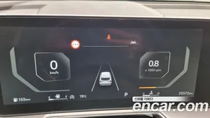 Kia Sorento, 2023 — миниатюра 4