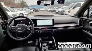 Kia Sorento, 2023 — миниатюра 5