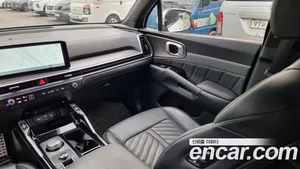 Kia Sorento, 2023 — миниатюра 6