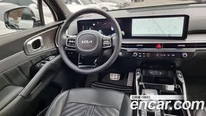 Kia Sorento, 2023 — миниатюра 7