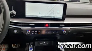 Kia Sorento, 2023 — миниатюра 10
