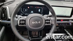 Kia Sorento, 2023 — миниатюра 11