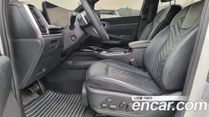 Kia Sorento, 2023 — миниатюра 13