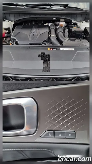 Kia Sorento, 2023 — миниатюра 16