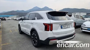 Kia Sorento, 2023 — миниатюра 17