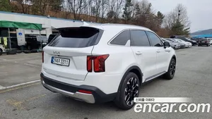 Kia Sorento, 2023 — миниатюра 19