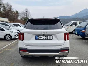 Kia Sorento, 2023 — миниатюра 20