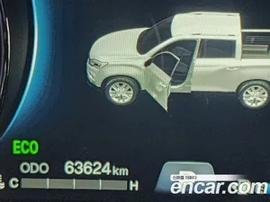 KGM Rexton, 2019 — миниатюра 2