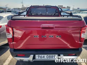 KGM Rexton, 2019 — миниатюра 9