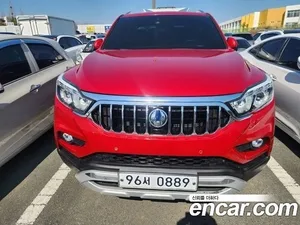 KGM Rexton, 2019 — миниатюра 11