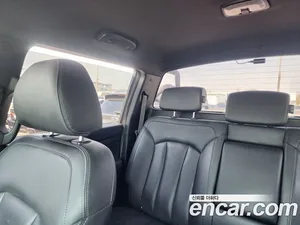 KGM Rexton, 2019 — миниатюра 13