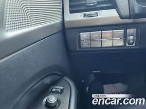 KGM Rexton, 2019 — миниатюра 15