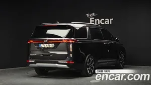 Kia Carnival, 2021 — миниатюра 2