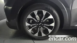 Kia Carnival, 2021 — миниатюра 5