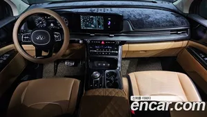 Kia Carnival, 2021 — миниатюра 7