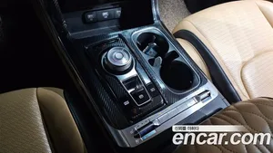 Kia Carnival, 2021 — миниатюра 9
