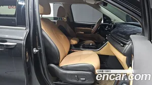Kia Carnival, 2021 — миниатюра 10