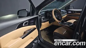Kia Carnival, 2021 — миниатюра 11