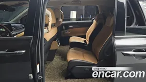 Kia Carnival, 2021 — миниатюра 12