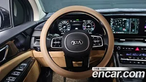 Kia Carnival, 2021 — миниатюра 13