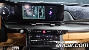 Kia Carnival, 2021 — миниатюра 14