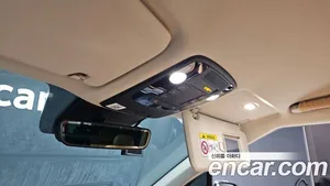 Kia Carnival, 2021 — миниатюра 16