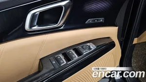 Kia Carnival, 2021 — миниатюра 17