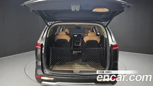 Kia Carnival, 2021 — миниатюра 20