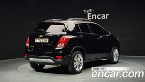 Chevrolet Trax, 2019 — миниатюра 2