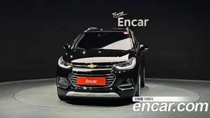 Chevrolet Trax, 2019 — миниатюра 3
