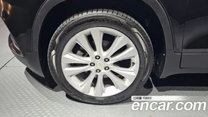 Chevrolet Trax, 2019 — миниатюра 5