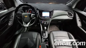 Chevrolet Trax, 2019 — миниатюра 7