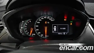 Chevrolet Trax, 2019 — миниатюра 8