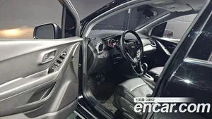 Chevrolet Trax, 2019 — миниатюра 12