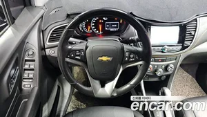 Chevrolet Trax, 2019 — миниатюра 13