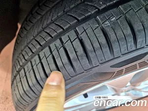 Chevrolet Trax, 2019 — миниатюра 17