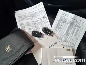 Chevrolet Trax, 2019 — миниатюра 18