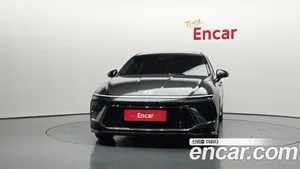 Hyundai Sonata, 2024 — миниатюра 3