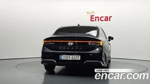 Hyundai Sonata, 2024 — миниатюра 4