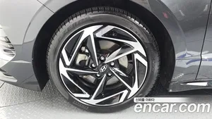 Hyundai Sonata, 2024 — миниатюра 5