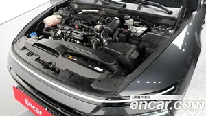 Hyundai Sonata, 2024 — миниатюра 6
