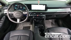 Hyundai Sonata, 2024 — миниатюра 7