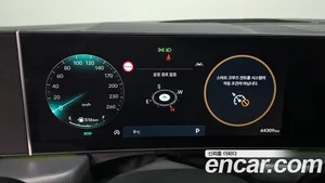 Hyundai Sonata, 2024 — миниатюра 8