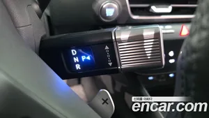 Hyundai Sonata, 2024 — миниатюра 9