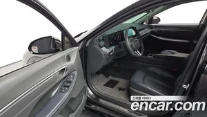 Hyundai Sonata, 2024 — миниатюра 10