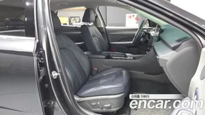 Hyundai Sonata, 2024 — миниатюра 11