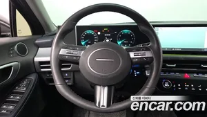 Hyundai Sonata, 2024 — миниатюра 13