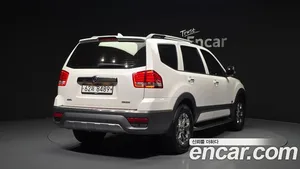 Kia Mohave, 2018 — миниатюра 2