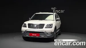 Kia Mohave, 2018 — миниатюра 3
