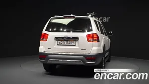 Kia Mohave, 2018 — миниатюра 4